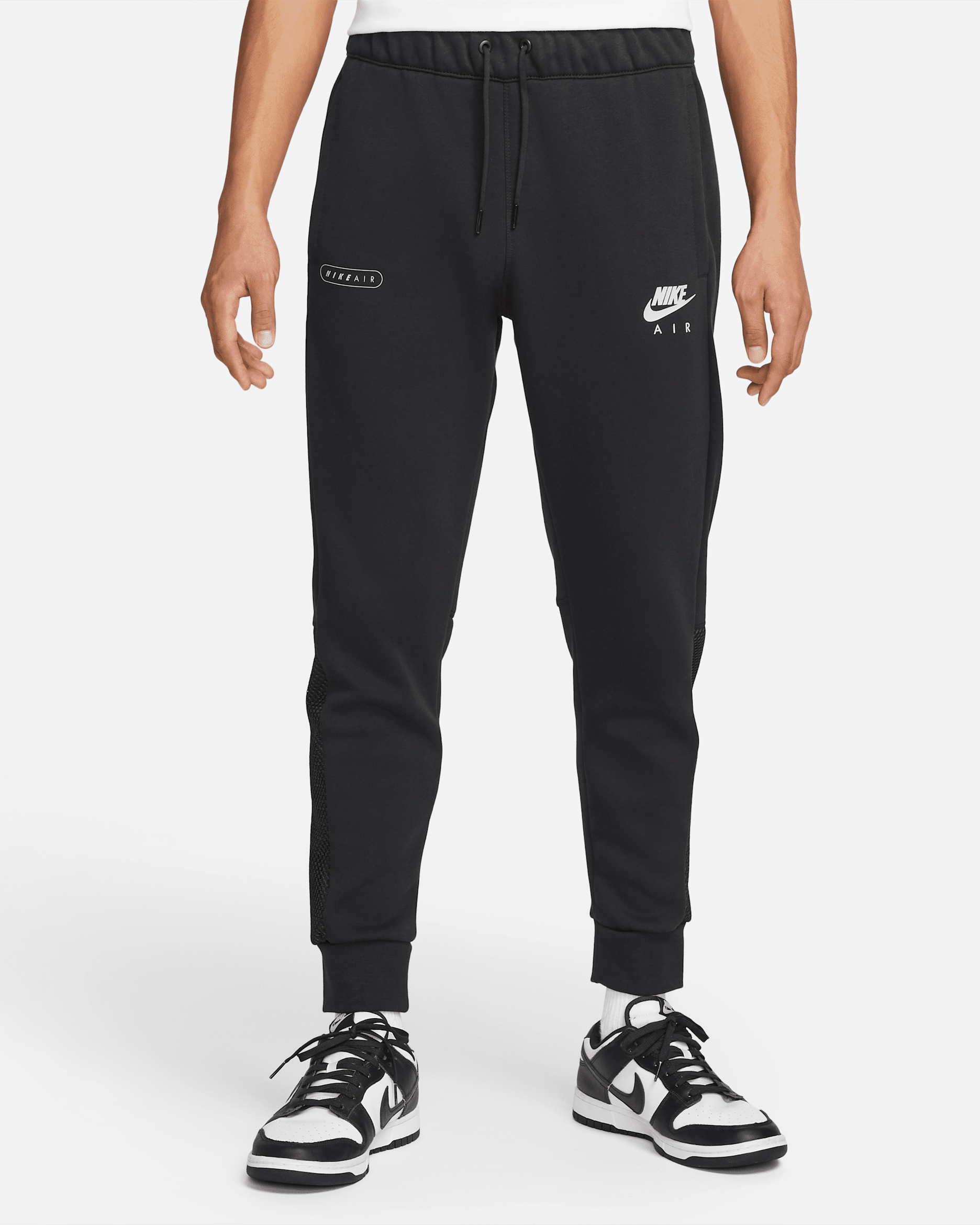 正規品 【スウェットZIPパーカー＋ジョガーパンツ】ナイキ ショップ XL